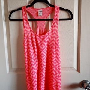 PINK Victoria's Secret Tank Small